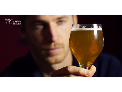 Waarom zijn kleine bierbrouwerijen een succes